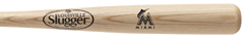 Florida Marlins - Natural